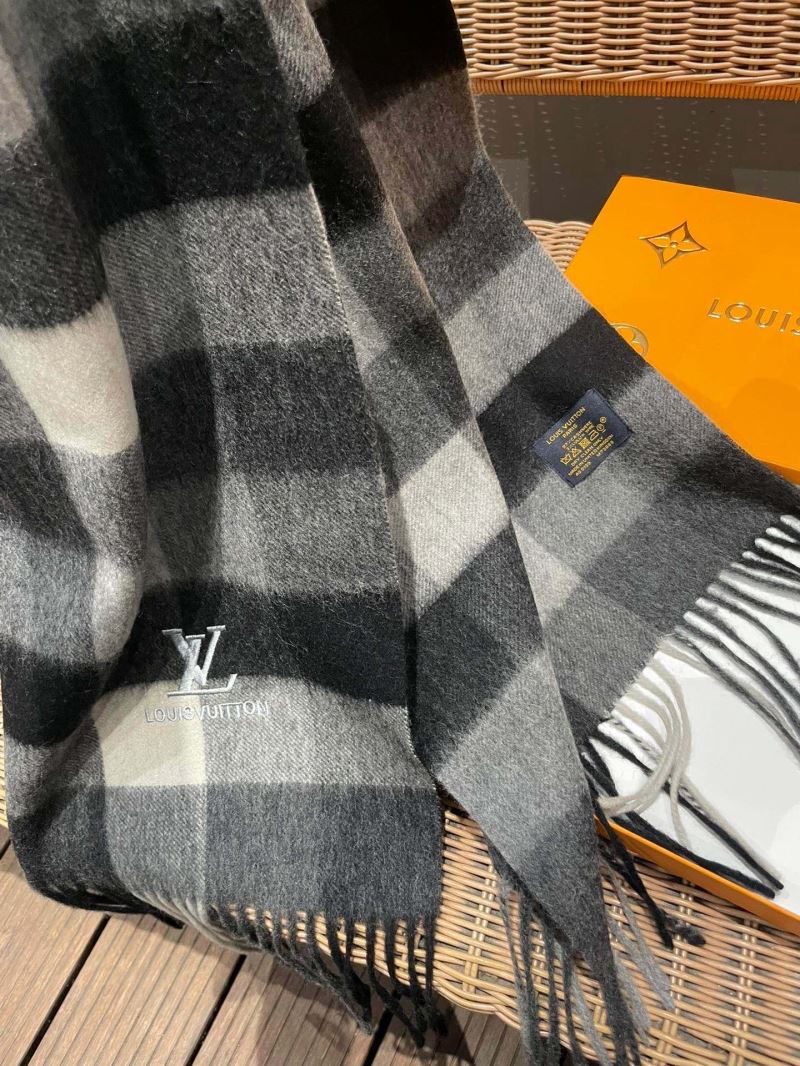 Louis Vuitton Scarf